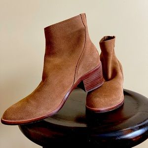 ANTONIO MELANI Women’s Booties